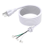 Maxbell Mixer Cord Power 9701025 High Reliability Professional Stand Mixer Accessory