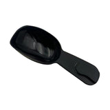 Maxbell Cereal Spoon Kitchen Large Capacity Long Handle for Milk Powder Sugar Coffee