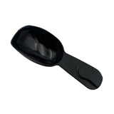 Maxbell Cereal Spoon Kitchen Large Capacity Long Handle for Milk Powder Sugar Coffee