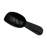 Maxbell Cereal Spoon Kitchen Large Capacity Long Handle for Milk Powder Sugar Coffee