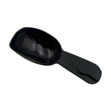Maxbell Cereal Spoon Kitchen Large Capacity Long Handle for Milk Powder Sugar Coffee