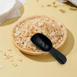 Maxbell Cereal Spoon Kitchen Large Capacity Long Handle for Milk Powder Sugar Coffee