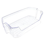 Maxbell Door Shelf Bin AP7186356 Replacement for GE Refrigerators Quick Installation