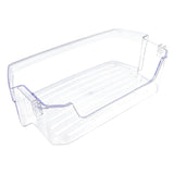Maxbell Door Shelf Bin AP7186356 Replacement for GE Refrigerators Quick Installation