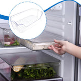 Maxbell Door Shelf Bin AP7186356 Replacement for GE Refrigerators Quick Installation