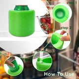 Maxbell Can Drink Cooler Freezable Insulated Drink Holder for Beer Gift Party Favors