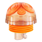 Maxbell Drain Pipe Sealer Easy Install Versatile Connector for Basement Sink Bathtub