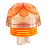 Maxbell Drain Pipe Sealer Easy Install Versatile Connector for Basement Sink Bathtub