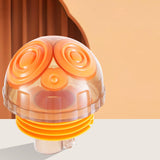 Maxbell Drain Pipe Sealer Easy Install Versatile Connector for Basement Sink Bathtub