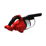 Maxbell Handheld Vacuum Hand Vacuum Cleaning Tool Powerful for Auto Carpet Furniture