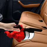 Maxbell Handheld Vacuum Hand Vacuum Cleaning Tool Powerful for Auto Carpet Furniture