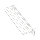Maxbell Clothes Drying Rack for Balcony Railing Windowsill for Hotel Garage Bathroom 55cm