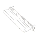 Maxbell Clothes Drying Rack for Balcony Railing Windowsill for Hotel Garage Bathroom 55cm