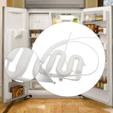 Maxbell Refrigerator Water Tank Assembly PS783769 AP3205548 1091942 Directly Replace