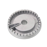 Maxbell Range Surface Burner Base Component Spare Home Appliance Maintenance 4454597