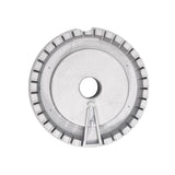 Maxbell Range Surface Burner Base Component Spare Home Appliance Maintenance 4454597