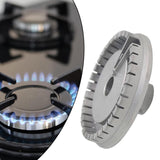 Maxbell Range Surface Burner Base Component Spare Home Appliance Maintenance 4454597