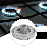 Maxbell Range Surface Burner Base Component Spare Home Appliance Maintenance 4454597