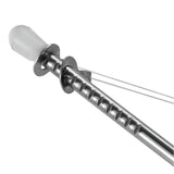 Maxbell Cheese Tool Wire Cheese Cutter Kitchen Gadget Hem Fast Cutting Cheese Slicer