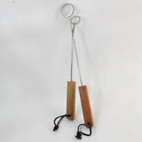 Maxbell Lung Remover Reliable Practical Gutting Tool for Slaughterhouses Ducks Farms L