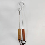 Maxbell Lung Remover Reliable Practical Gutting Tool for Slaughterhouses Ducks Farms L