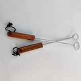 Maxbell Lung Remover Reliable Practical Gutting Tool for Slaughterhouses Ducks Farms L