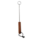 Maxbell Lung Remover Reliable Practical Gutting Tool for Slaughterhouses Ducks Farms L