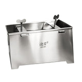 Maxbell Manual Tofu Maker Kitchen Utensils DIY Manual Cookware Bean Curd Making Tool