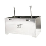Maxbell Manual Tofu Maker Kitchen Utensils DIY Manual Cookware Bean Curd Making Tool