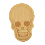 Maxbell Halloween Charcuterie Cheese Cutting Board Multiuse for Candy Dessert Fruits