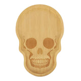 Maxbell Halloween Charcuterie Cheese Cutting Board Multiuse for Candy Dessert Fruits