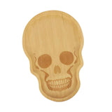 Maxbell Halloween Charcuterie Cheese Cutting Board Multiuse for Candy Dessert Fruits