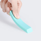 Maxbell Kitchen Scale Water Stains Rubber Eraser for Sinks Flexible Rust Remover