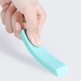 Maxbell Kitchen Scale Water Stains Rubber Eraser for Sinks Flexible Rust Remover