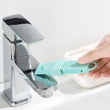 Maxbell Kitchen Scale Water Stains Rubber Eraser for Sinks Flexible Rust Remover