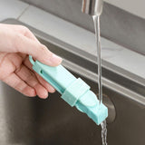 Maxbell Kitchen Scale Water Stains Rubber Eraser for Sinks Flexible Rust Remover