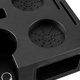 Maxbell Espresso Tamper Holder Station Gift Coffee Tamping Espresso Station