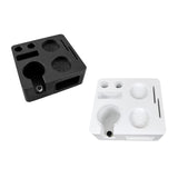 Maxbell Espresso Tamper Holder Station Gift Coffee Tamping Espresso Station