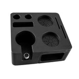 Maxbell Espresso Tamper Holder Station Gift Coffee Tamping Espresso Station