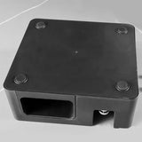 Maxbell Espresso Tamper Holder Station Gift Coffee Tamping Espresso Station