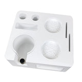 Maxbell Espresso Tamper Holder Station Gift Coffee Tamping Espresso Station