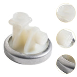 Maxbell 59504 71768 D4 to G1/8 Interface Sturdy Reliable Membrane Pressure Regulator