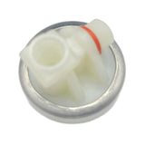 Maxbell 59504 71768 D4 to G1/8 Interface Sturdy Reliable Membrane Pressure Regulator