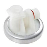 Maxbell 59504 71768 D4 to G1/8 Interface Sturdy Reliable Membrane Pressure Regulator