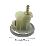 Maxbell Membrane Pressure Regulator Espresso Machine Part Pump Repair Part for 59504