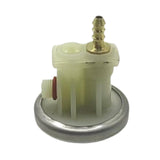 Maxbell Membrane Pressure Regulator Espresso Machine Part Pump Repair Part for 59504