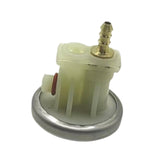 Maxbell Membrane Pressure Regulator Espresso Machine Part Pump Repair Part for 59504