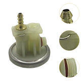 Maxbell Membrane Pressure Regulator Espresso Machine Part Pump Repair Part for 59504