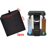 Maxbell Cocktail Maker Machine Cover Wearproof for Kitchen Appliance Small Appliance