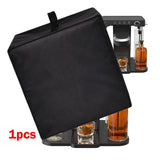 Maxbell Cocktail Maker Machine Cover Wearproof for Kitchen Appliance Small Appliance
